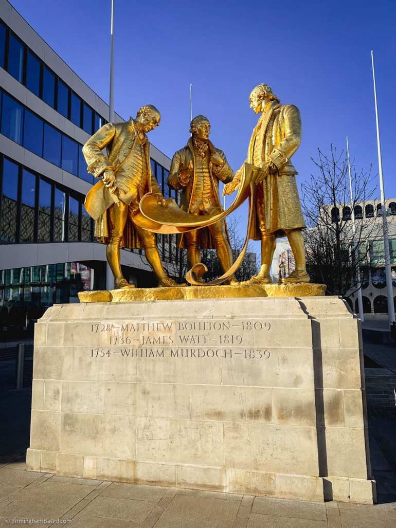 The Ultimate Birmingham Quiz 100 Questions inc. Picture Quiz